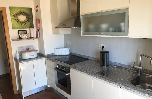 Burgau Apartment | Luxury Apartment With Sea Views