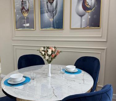 Shymkent Apartment | Luxury apartments Capital City