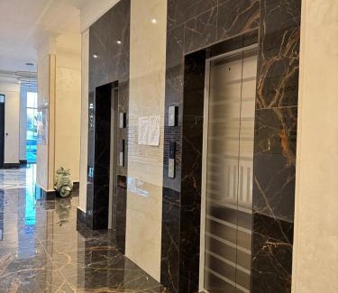 Shymkent Apartment | Luxury apartments Capital City