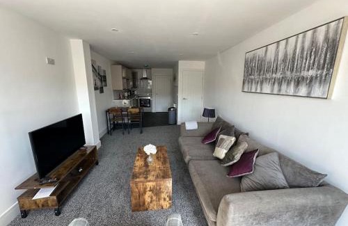 Sutton-in-Craven Apartment | Luxury Apartments Crosshills