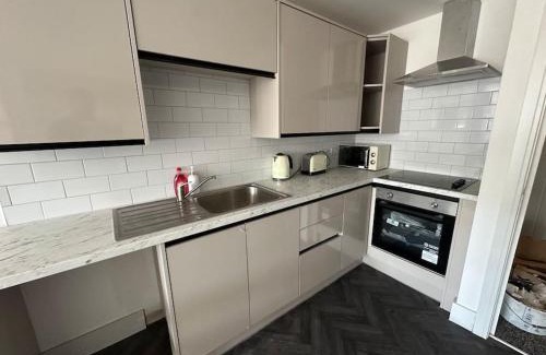 Sutton-in-Craven Apartment | Luxury Apartments Crosshills