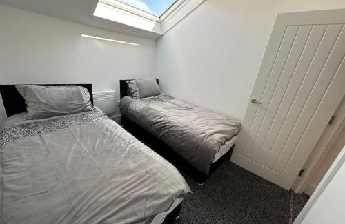 Sutton-in-Craven Apartment | Luxury Apartments Crosshills