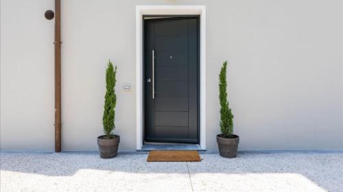 Imperia Villa | Luxury Apartments in Modern Villa