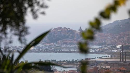 Imperia Villa | Luxury Apartments in Modern Villa