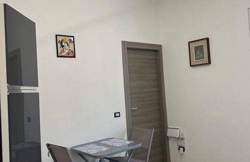 Sciacca Historic Centre Apartment | Luxury apartments in Sciacca Center