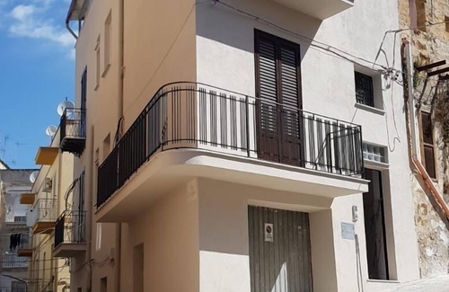 Sciacca Historic Centre Apartment | Luxury apartments in Sciacca Center