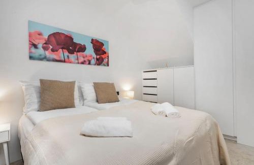 Vesturbær Apartment | Luxury Apartments KARTULI