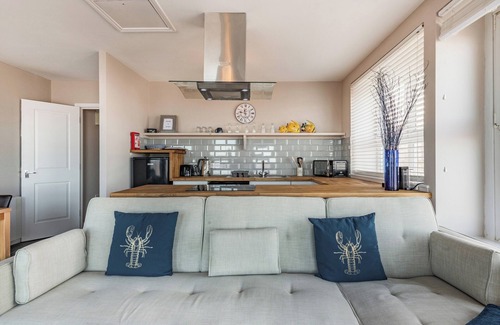 Cromer Cottage | Luxury apartments with sea and pier views, right in the heart of North Norfolk.