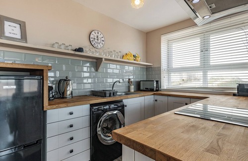 Cromer Cottage | Luxury apartments with sea and pier views, right in the heart of North Norfolk.