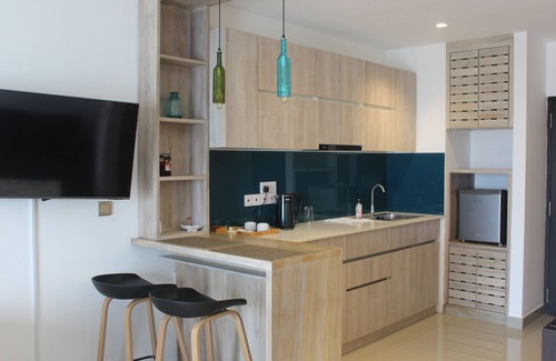 Ettukala Apartment | Luxury Apartments within 15 minutes drive to the Airport.