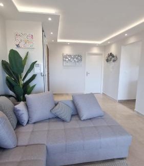 Plaine de la Brague Apartment | LUXURY APPARTEMENT Vue MER PANORAMIQUE