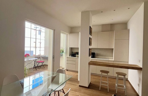 Treviso Apartment | Luxury Appartment Treviso City Centre