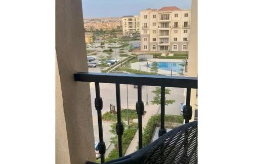 Shurtah al-Dakhlah Apartment | Luxury Apt in Mivida Avenue