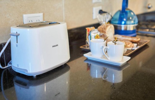 Junin Apartment | luxury