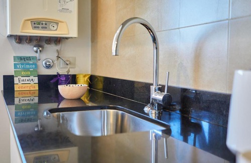 Junin Apartment | luxury