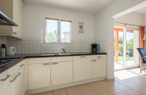 Vallon-Pont-d'Arc Villa | Luxury Ardeche Villa | Villa Des Montagnes | 4 Bedrooms | Private Pool |.