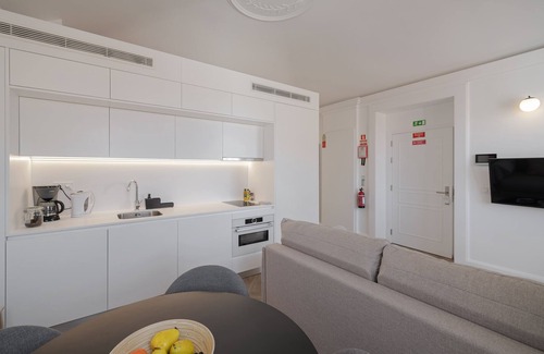 Sao Pedro Apartment | Luxury, art and elegance - FAA Belas Artes 11