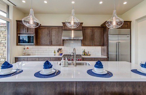 West Sedona House | Luxury at Seven Canyons, Golf, Stunning Views, Resort Perks & Pet's OK!
