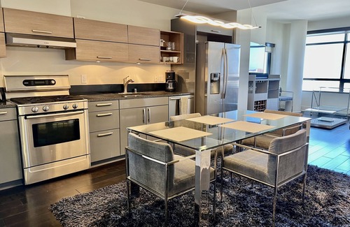 Downtown San Jose Condo | Luxury at The 88