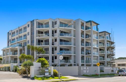 Mount Maunganui Apartment | Luxury at the Caymans