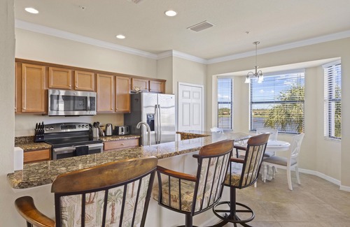 Naples Condo | Luxury Awaits In Our 2 Bed 2 Bath at Bonita National