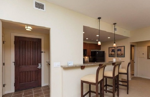 St. Augustine Condo | Luxury awaits, "pool side" condo.