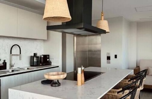 La Puntilla Condo | Luxury Beachfront Apartment Tizate