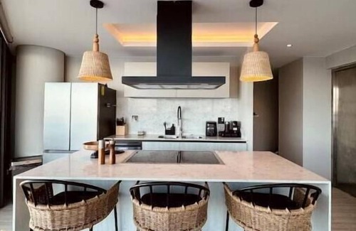 La Puntilla Condo | Luxury Beachfront Apartment Tizate