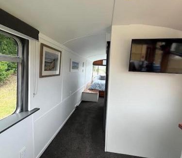 Castlecliff Other | Luxury Beach Bus