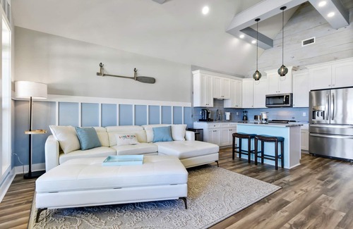 Long Beach House | Luxury Beach Front Home!