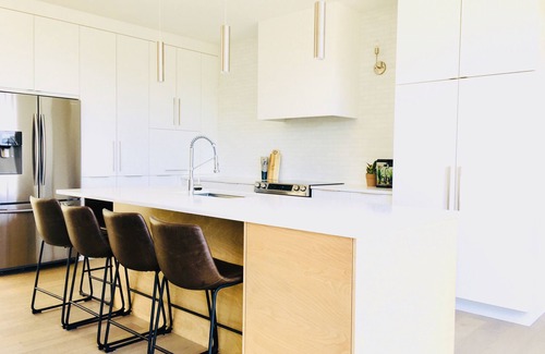 Cap-Pele House | Luxury Beach House Rental