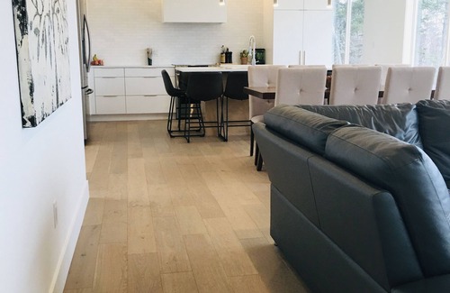 Cap-Pele House | Luxury Beach House Rental