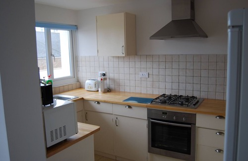Wittering House | Luxury Beach House with great sea views and private beach access