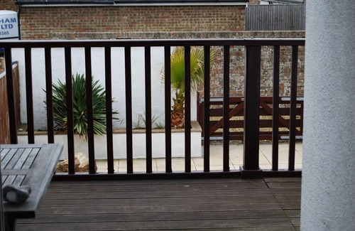 Wittering House | Luxury Beach House with great sea views and private beach access