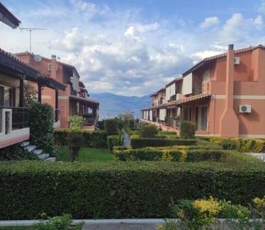 Selianitika Apartment | Luxury Beach House 3 Br, AC