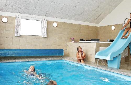 Nr. Lyngby House | Luxury Beach House for 14 - By Traum Ferienwohnungen