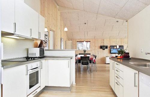 Nr. Lyngby House | Luxury Beach House for 14 - By Traum Ferienwohnungen