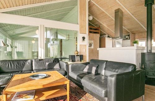 Grønhøj House | Luxury Beach House with Pool - By Traum Ferienwohnungen