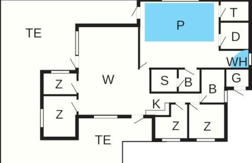 Grønhøj House | Luxury Beach House with Pool - By Traum Ferienwohnungen