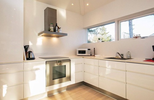 Hals House | Luxury Beach House with Spa - By Traum Ferienwohnungen