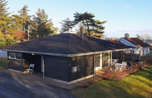 Hals House | Luxury Beach House with Spa - By Traum Ferienwohnungen