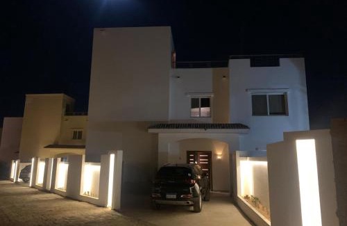 Sharm El Sheikh Villa | Luxury Beach Villa With Private Pool