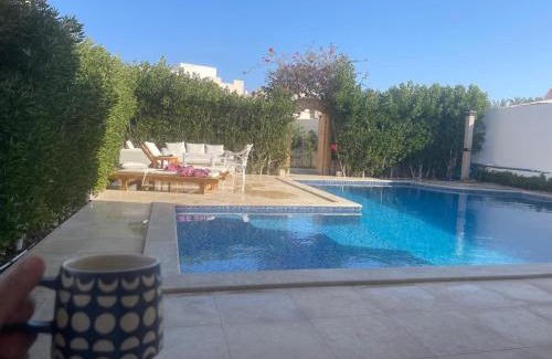 Sharm El Sheikh Villa | Luxury Beach Villa With Private Pool