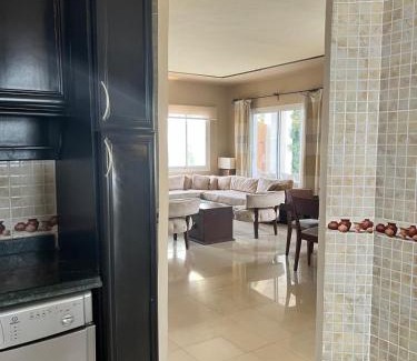 Sharm El Sheikh Villa | Luxury Beach Villa With Private Pool