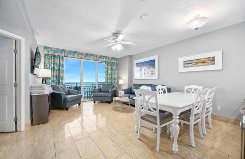 Brush - Stewarts House | Luxury Beach Villa Ocean Walk Resort Daytona Beach
