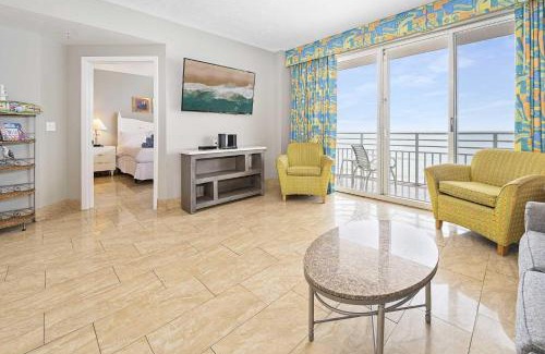 Brush - Stewarts House | Luxury Beach Villa Ocean Walk Resort Daytona Beach