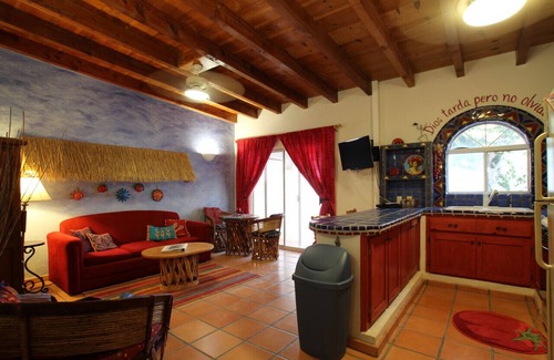 Puerto Penasco House | Luxury Beachfront home in Playa la Jolla on quiet beach & Private Chef
