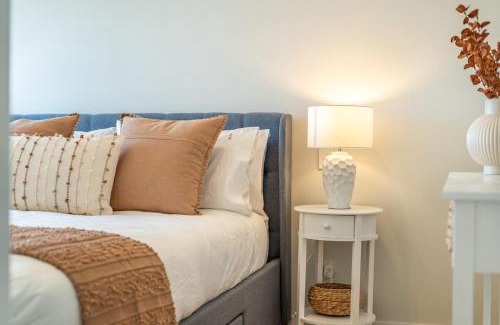 Oriental Bay Apartment | Luxury Beachfront Apartment