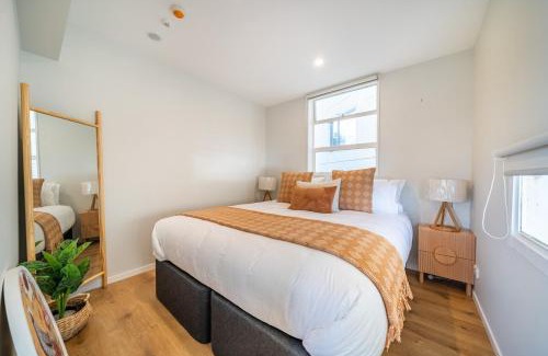 Oriental Bay Apartment | Luxury Beachfront Apartment