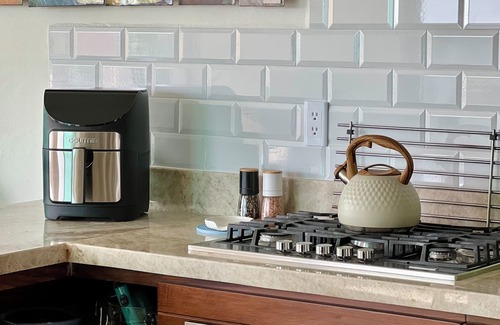 Flamingos Condo | Luxury Beachfront Condo in Aria Ocean, Nuevo Vallarta